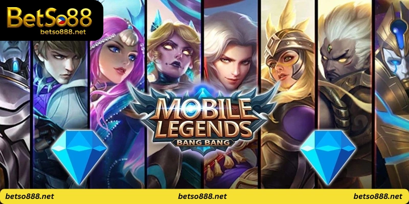 Mobile Legends Cup