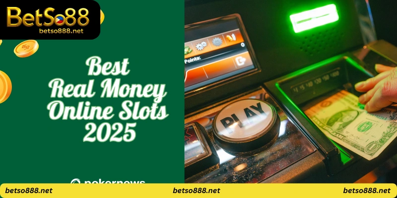 online-slots-real-money