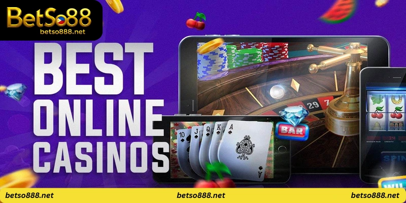 online-slots-real-money