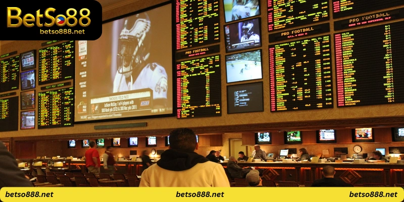 Pro Football Odds