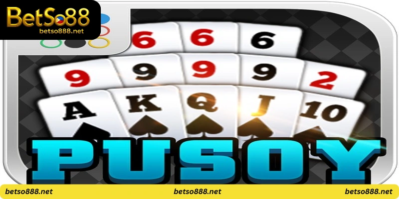 Pusoy Royale