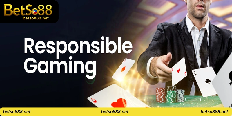 Responsible Gaming