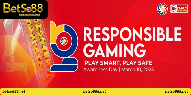 Responsible Gaming