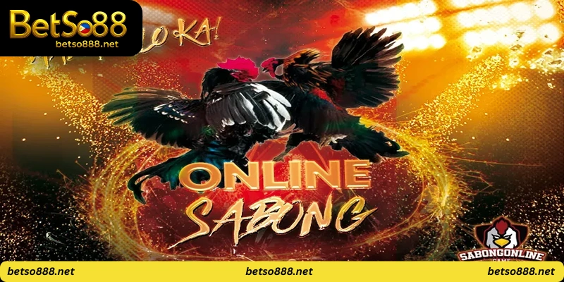 Sabong Empire