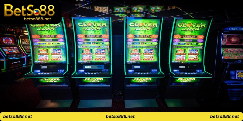 slot-machines-Strategies