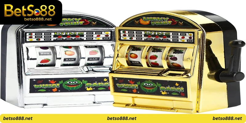 slot-machines-Understanding 