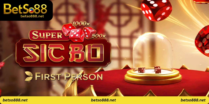 Super Sic Bo Prime