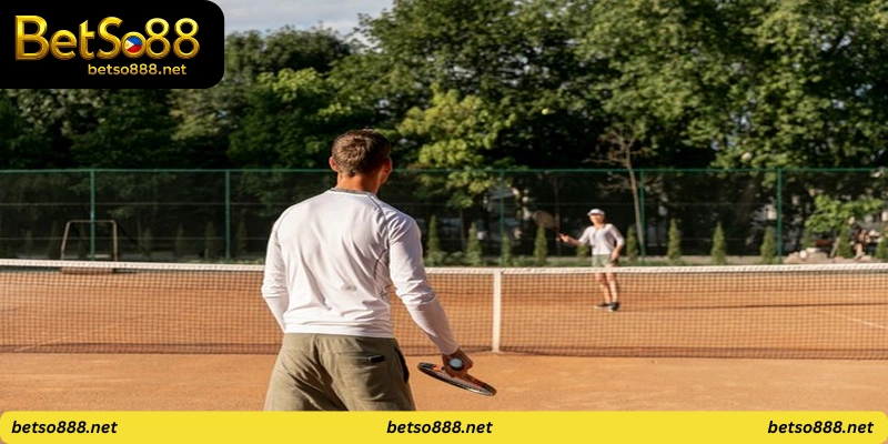 Tennis Powerplay