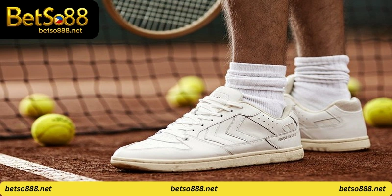 Tennis Powerplay