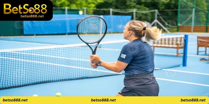 Tennis Powerplay