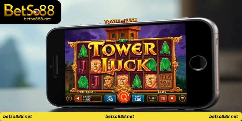 Tower of Luck