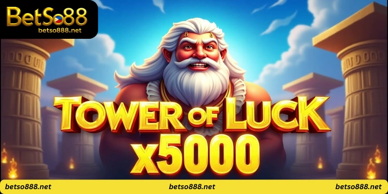 Tower of Luck