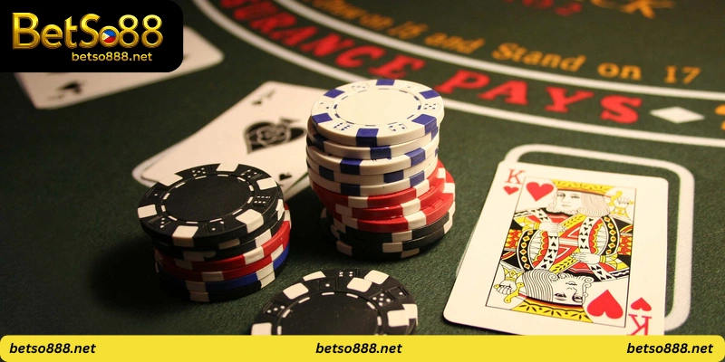 Vegas Royale Blackjack