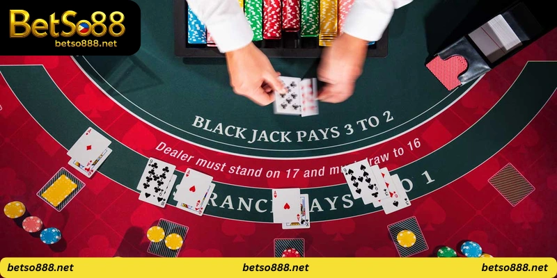 Vegas Royale Blackjack