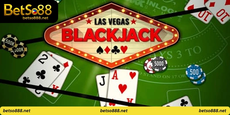 Vegas Royale Blackjack