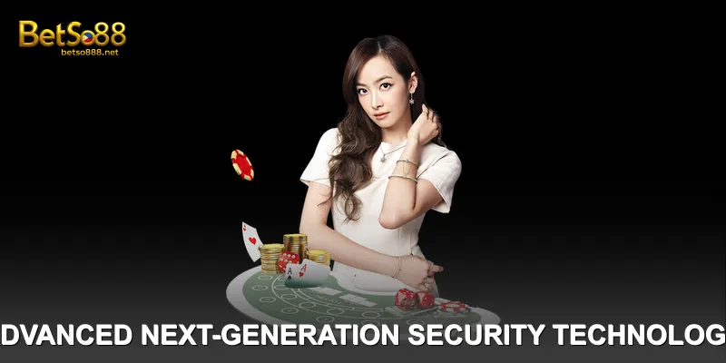 Advanced Next-Generation Security Technology