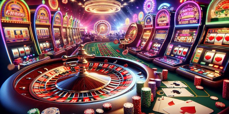 casino-slot-machine