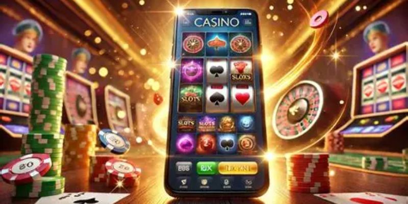 casino-slot-machine-Understanding