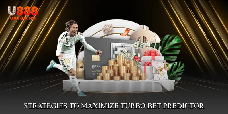 Strategies to Maximize Turbo Bet Predictor