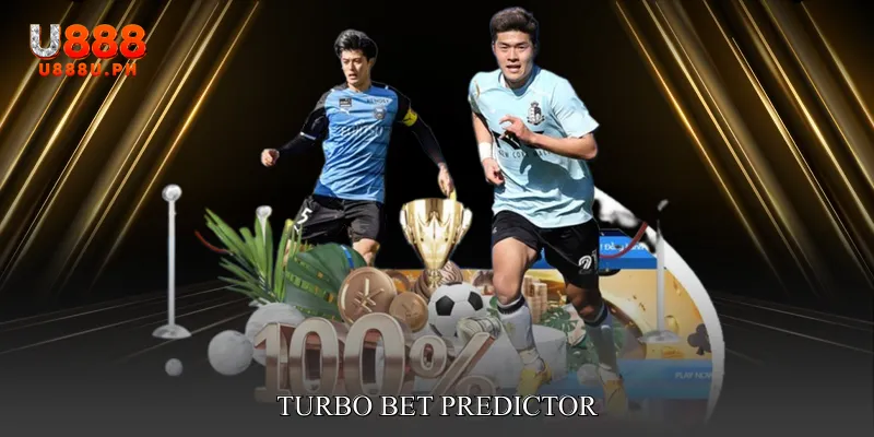 Turbo Bet Predictor
