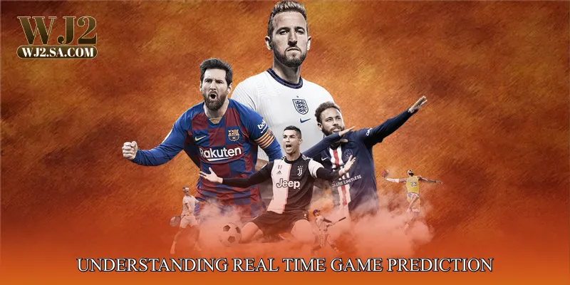 Understanding Real Time Game Prediction