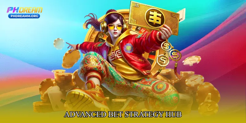 Advanced Bet Strategy Hub