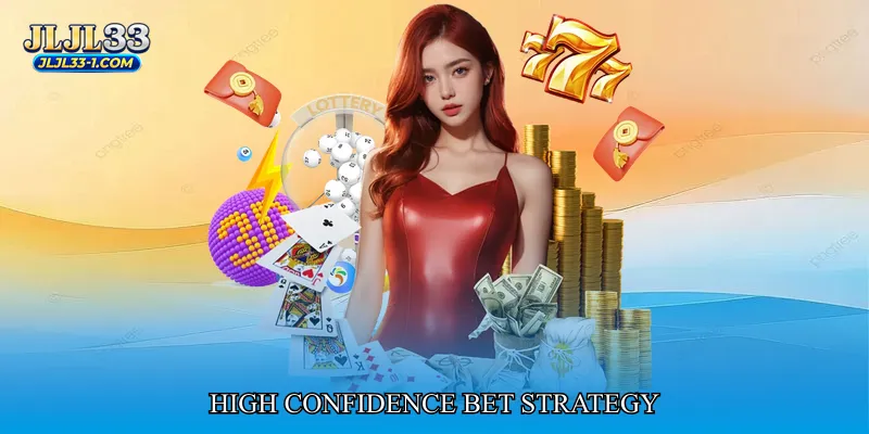 High Confidence Bet Strategy