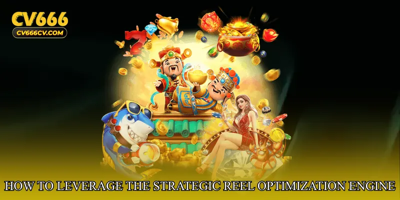 How to Leverage the Strategic Reel Optimization Engine Effectively