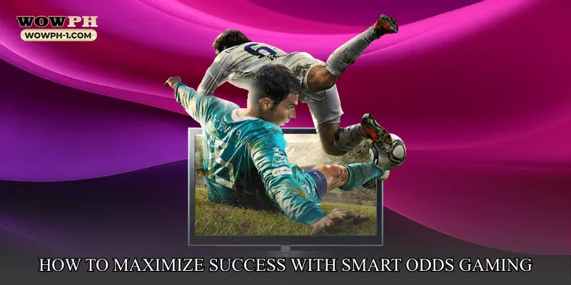 How to Maximize Success with Smart Odds Gaming Engine