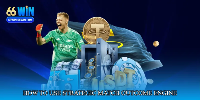 How to Use Strategic Match Outcome Engine Effectively