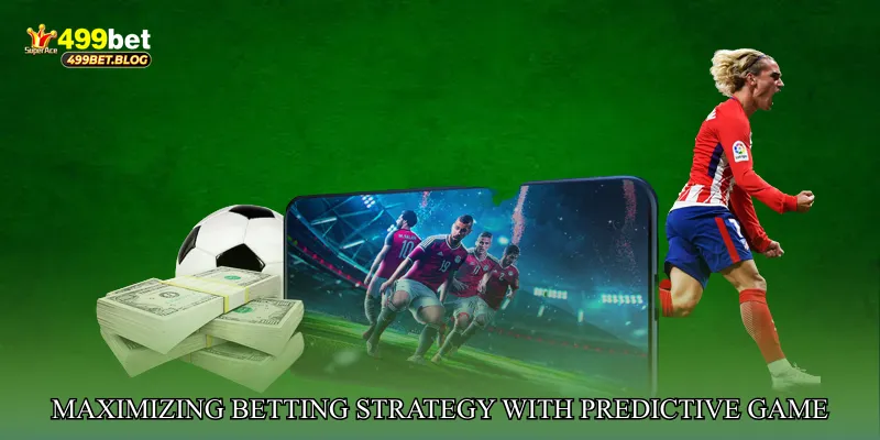 Maximizing Betting Strategy with Predictive Game Metrics Hub