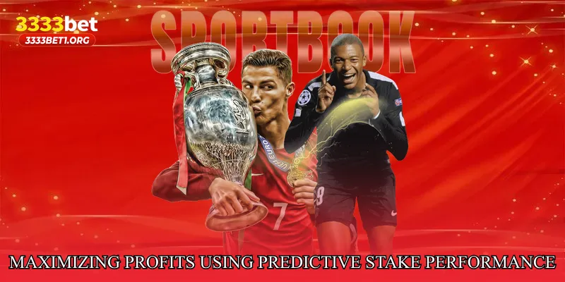 Maximizing Profits Using Predictive Stake Performance Engine