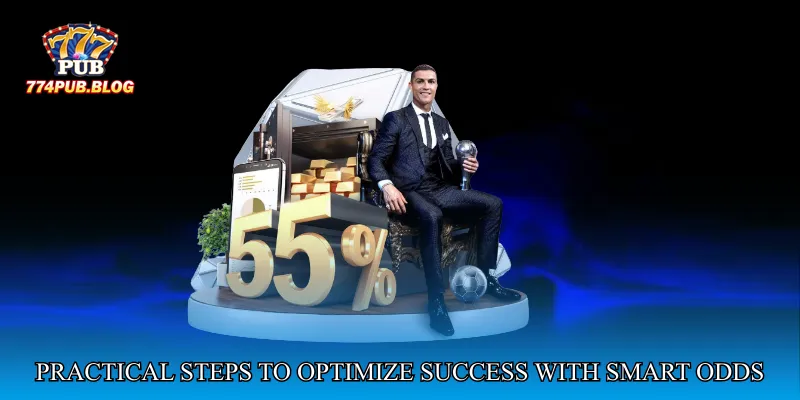 Practical Steps to Optimize Success with Smart Odds Advantage Engine