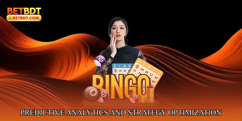 Predictive Analytics and Strategy Optimization