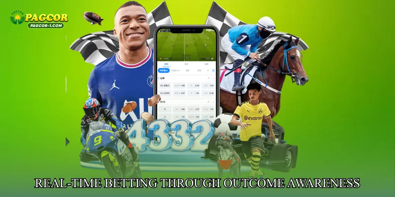 Redefining Real-Time Betting Through Outcome Awareness
