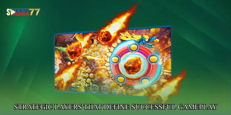 Strategic Layers That Define Successful Gameplay