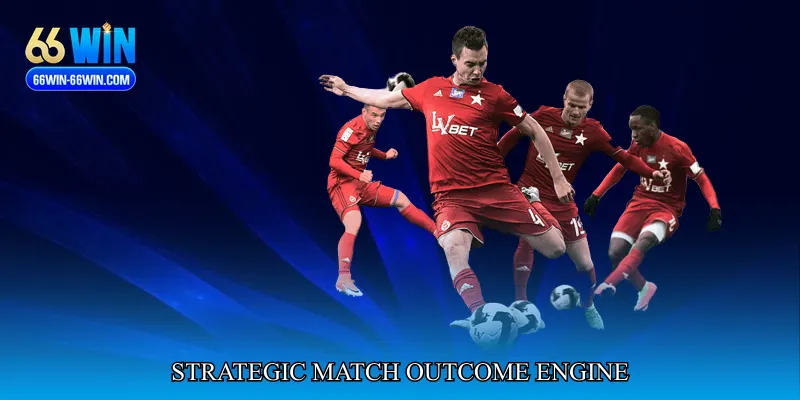 Strategic Match Outcome Engine