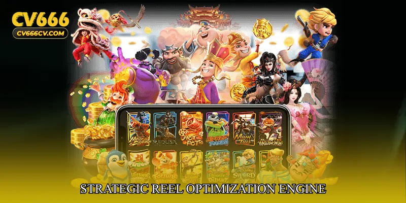 Strategic Reel Optimization Engine
