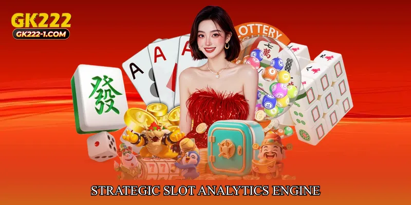 Strategic Slot Analytics Engine