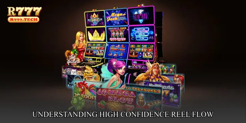 Understanding High Confidence Reel Flow