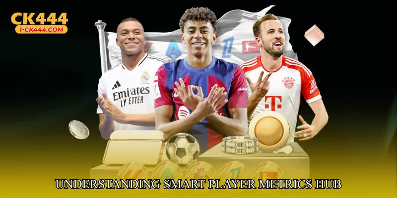 Understanding Smart Player Metrics Hub