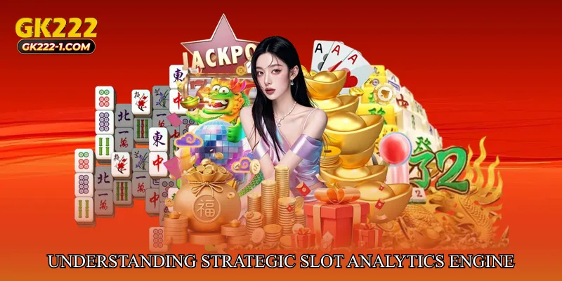 Understanding Strategic Slot Analytics Engine