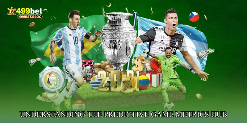 Understanding the Predictive Game Metrics Hub