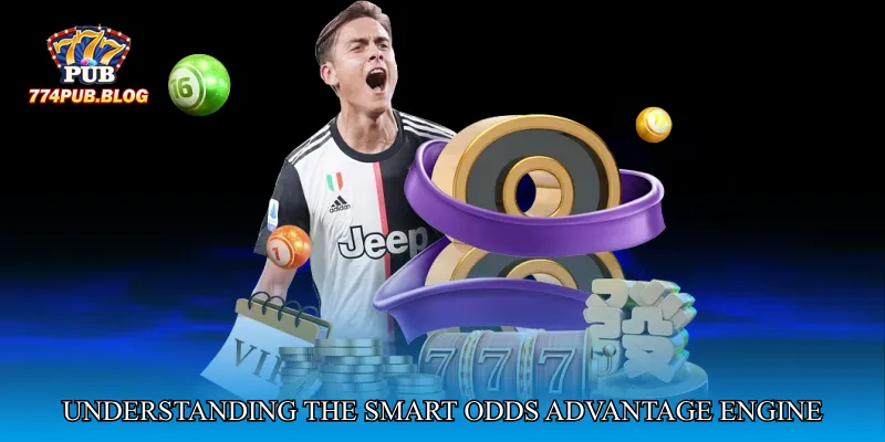Understanding the Core of Smart Odds Advantage Engine