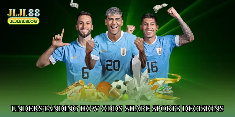 Understanding How Odds Shape Sports Decisions