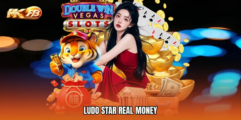 Ludo Star real money
