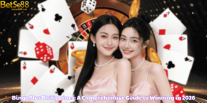 BingoPlus Philippines: A Comprehensive Guide to Winning in 2026